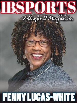 IBSports Volleyball Magazine - Magazine